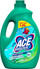 Heqës njollash për rroba me ngjyra ACE Booster Colors, aromë mesdhetare, 2.45L