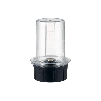 Blender N’Oveen Sport Mix and Fit SB2000 X Line, 500W, shishe TRITAN, gri