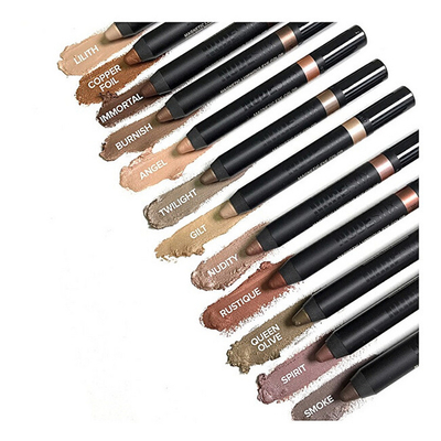 Laps për sy Nudestix Magnetic Luminous Gilt