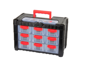 Organizues i veglave Pro-Line 35741, i zi 