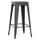 Stol bari Melita 43×43×78 cm (HM8642.10)