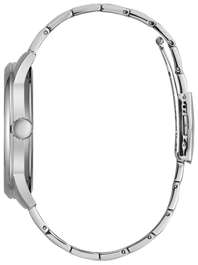 Orë dore Guess Cambridge W1078G1, man