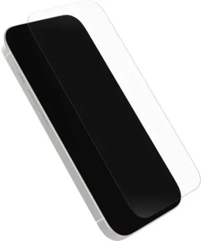Xham mbrojtës OtterBox për iPhone 17 Pro, qelq i tejdukshëm