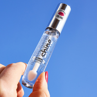Lipgloss për buzë Essence Extreme Shine Volume, 5 ml