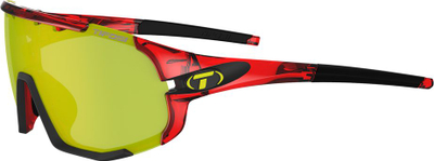 Syze sporti Tifosi Sledge, të kuqe