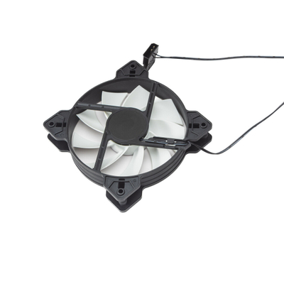 Ventilator Ftohës Për Kompjuter SAMA 12cm BW reg
