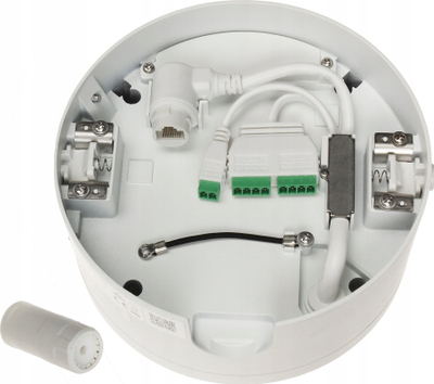 Kamera IP Hikvision DS-2CD2747G2H-LIPTRZS2U/SL, 4 Mpx, мото зум леќа 2.8-12 mm