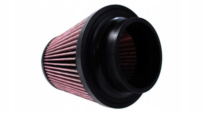 Filtri i ajrit TurboWorks konik, 150 mm, 60-77 mm, vjollcë