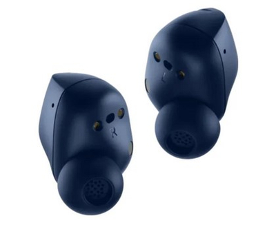Kufje Sennheiser Accentum, Wireless Bluetooth, me heqje zhurme, zi me blu