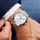 Orë dore Tissot T-Sport Chrono XL Classic T116.617.11.037.00