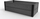 Кофа за садење подигната Кетер Raised Garden Bed, 106 x 32 x 50 cm, сива