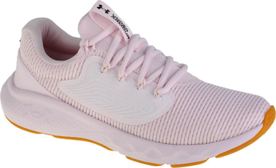 Atlete vrapimi Under Armour Charged Vantage 2 W, për goca, rozë