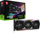 Kartë grafike MSI GeForce RTX 4060 Ti GAMING X TRIO 8G, 8GB GDDR6