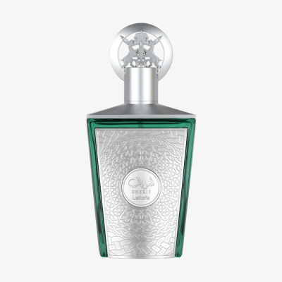 Eau de Parfum Lattafa Sherif, 100ml