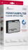Filtër pluhuri për printer Cleanoffice Clean Office Pro, 2 copë, i zi
