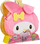 Çantë lodër Purse Pets My Melody, interaktive, 23 cm, rozë
