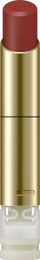 Rimbushje buzëkuqi Sensai Lasting Plump 09, 3.8g, finish me shkëlqim, e kuqe