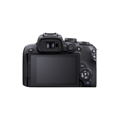 Canon EOS R10 Trupi