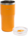 Termus gotë Fiskars On the Go, 0.5L, portokalli