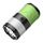 Llambë kampingu Superfire T15, 350lm, USB, jeshile
