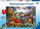 Puzzle Ravensburger T-Rex Terror, 35 pjesë, dinosaurë, shumëngjyrësh