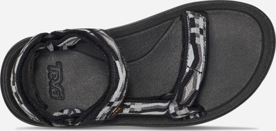 Sandale për kalamaj Teva Hurricane XLT 2 TRBCK, nr 24–25, blu