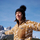 Kapelë dimërore Columbia Boundless Days Cable Knit Pom Beanie W, për femra, e zezë