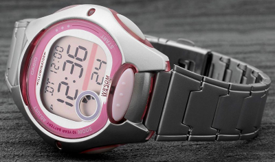 Orë dore Casio Collection LW-200D-4AVEF
