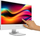 Монитор MISURA M16style, 16", Full HD IPS, HDR, сребрен