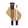 Korrektor Nudestix NUDEFIX Cream Concealer, Nude 09, 8ml