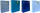 Qese dhurate Caruno Universal Gift Bag L, leter me reliev, ngjyra tperziera