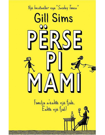 Perse Pi Mami - Gill Sims
