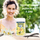 Xhel dushi Le Petit Marseillais Vanilla Milk, 250ml, bio, aromë vanilje