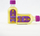 Vaj flokësh Lola Cosmetics Pinga Patauá & Moringa, ushqyes, për flokë të thatë, 50ml