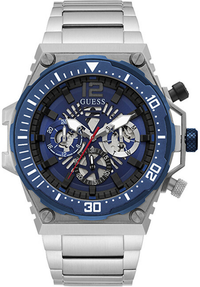 Orë dore Guess Exposure GW0324G1