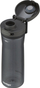 Shishe uji Contigo Jackson 2.0, 720ml, plastike pa BPA, gri