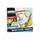 Set shënjestrash lodër Mattel BOOMco Smart Stick Y8624, 5 copë, vetëngjitëse, shumëngjyrëshe