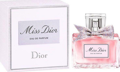 Parfum femëror Dior Miss Dior EDP, 30ml