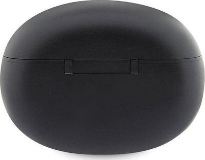 Kufje Bluetooth Guess Classic EST GUTWST50EK, TWS, IPX6, të zeza