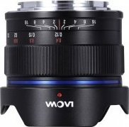 Objektiv Venus Optics Laowa C&D-Dreamer 10mm f/2.0 Zero-D, Micro 4/3, i zi