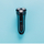Aparat rroje Remington Style Series Aqua R6 R6000, elektrik, rezistent ndaj ujit, i zi me blu