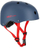 Helmetë për kalamaj Nils MTW001 Peanut, për patina dhe biçikletë, e rregullushme, gri