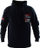 Hanorak MTuning Hoodie, 3XL, navy blue