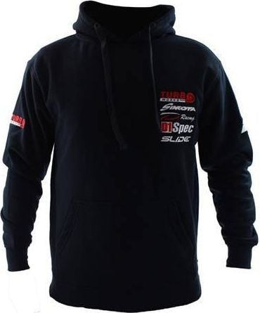 Hanorak MTuning Hoodie, 3XL, navy blue