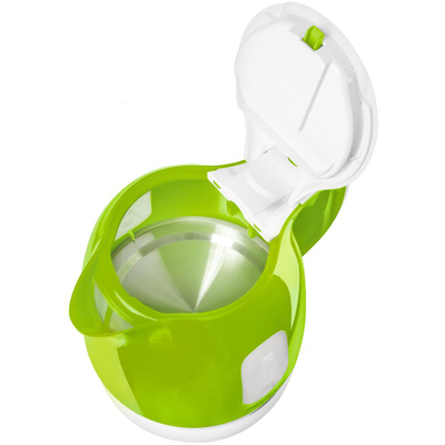 Vluese Uji 1l Sencor SWK 1011GR, e gjelbër