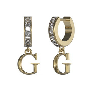 Vathë GUESS JUBE03148JWYGT/U