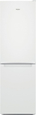 Frigorifer Whirlpool W7X 82I W, 335L, klasa E, i bardhë