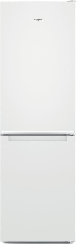 Frigorifer Whirlpool W7X 82I W, 335L, klasa E, i bardhë