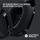 Set gaming Logitech G733 Lightspeed edhe G PRO X SuperLight 2, pa kabllo, USB, të zinj