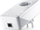 Adapter Powerline Devolo Magic 2 LAN, 2400 Mbit/s, set 2 copë, i bardhë